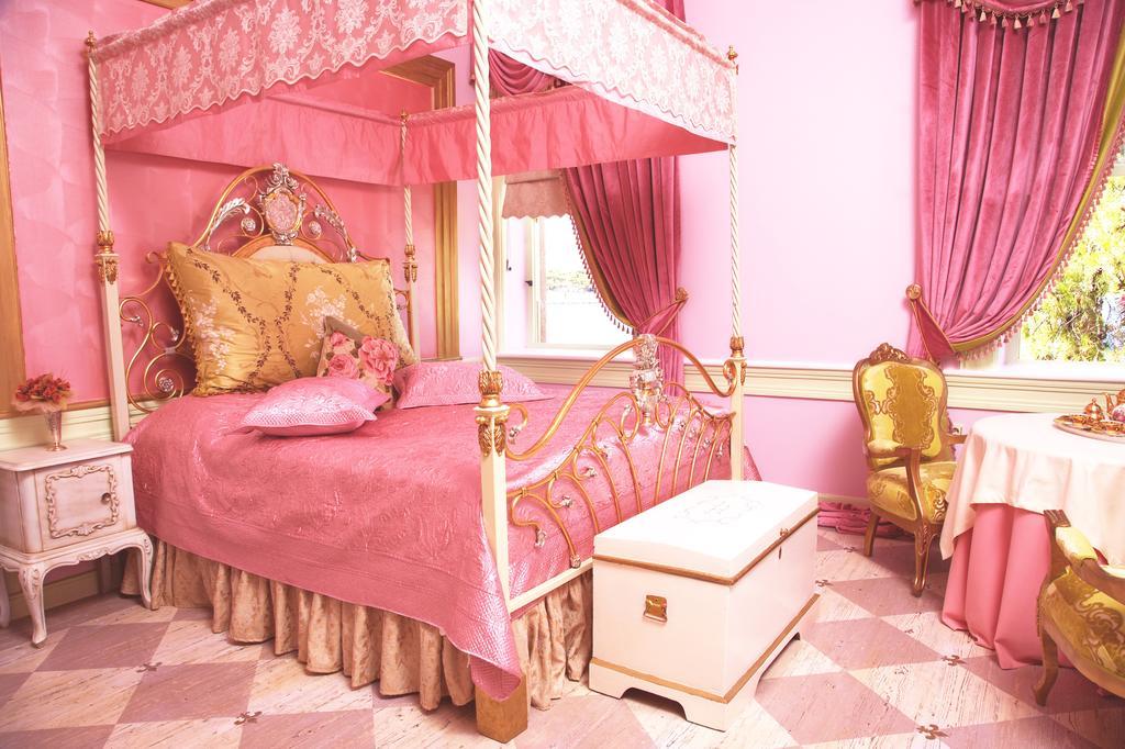 Lola 38 Hotel フォチャ エクステリア 写真