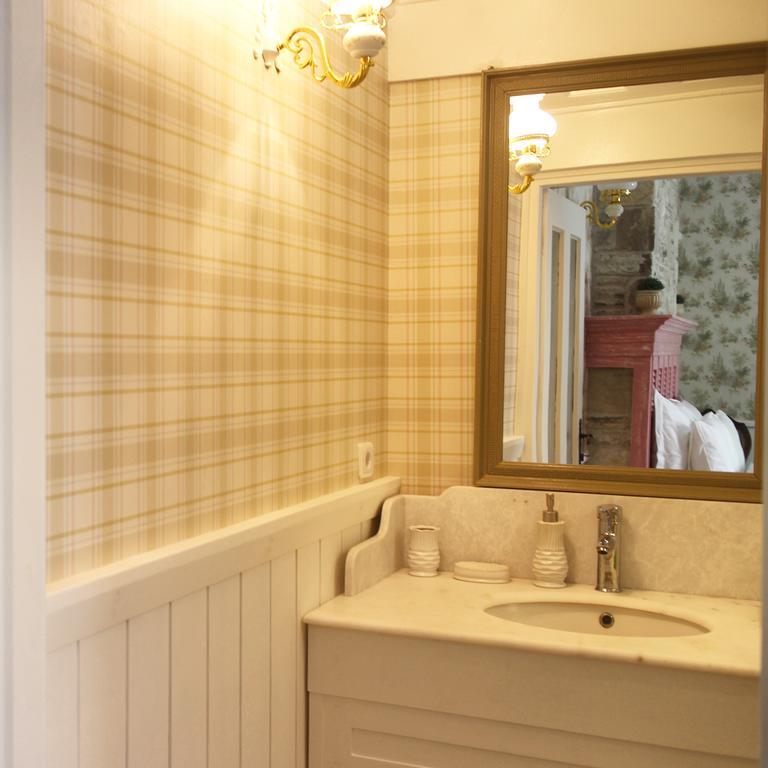 Lola 38 Hotel フォチャ エクステリア 写真