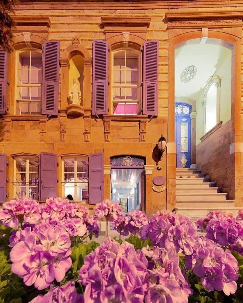 Lola 38 Hotel フォチャ エクステリア 写真