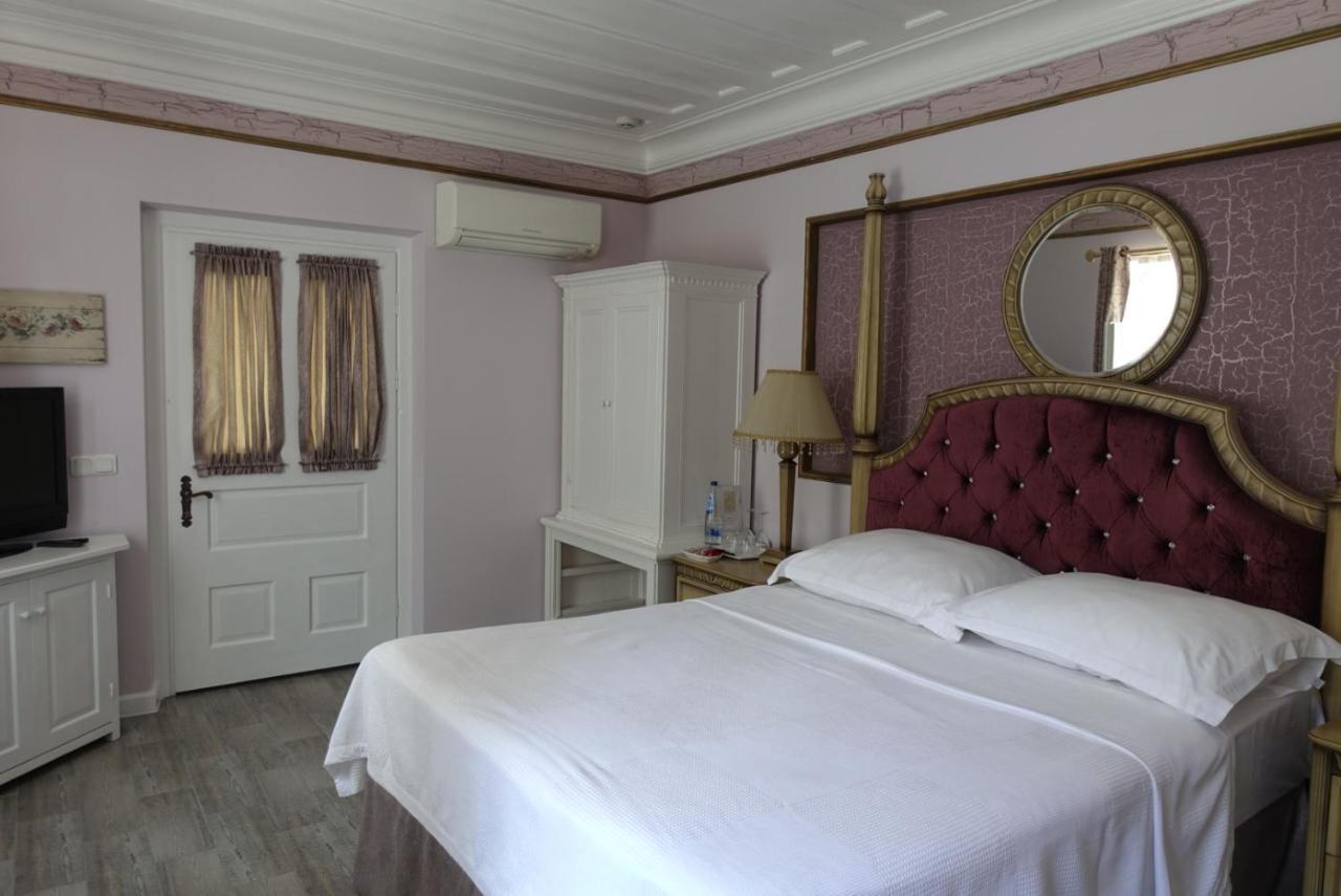 Lola 38 Hotel フォチャ エクステリア 写真