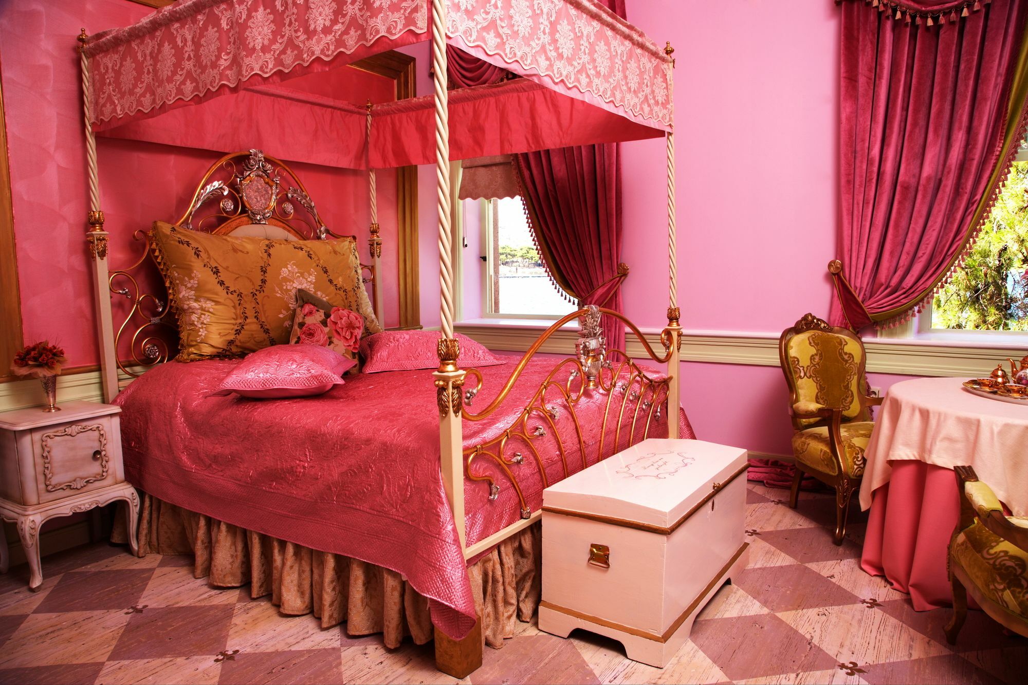 Lola 38 Hotel フォチャ エクステリア 写真